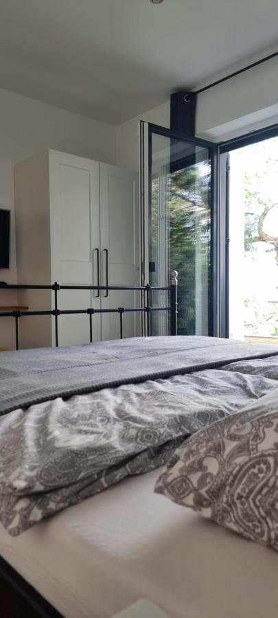 Seabreeze Luxury Apartments Njivice Eksteriør billede