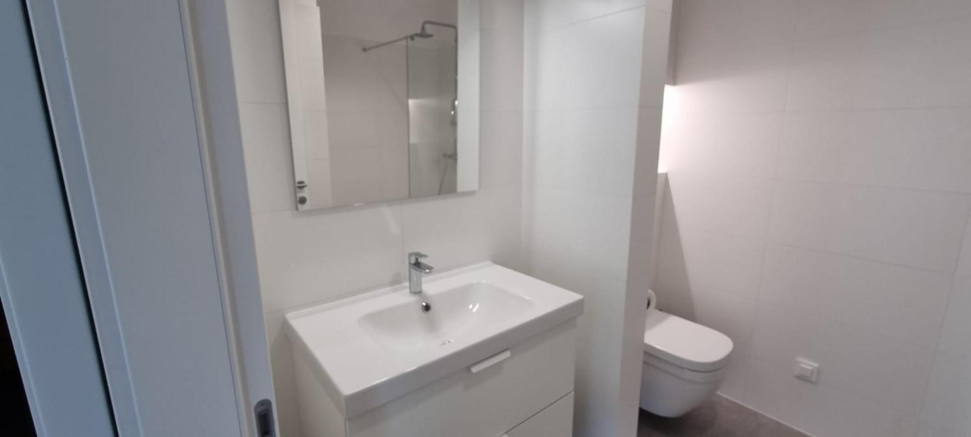 Seabreeze Luxury Apartments Njivice Værelse billede