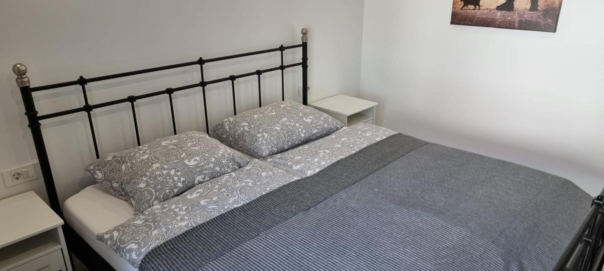 Seabreeze Luxury Apartments Njivice Værelse billede