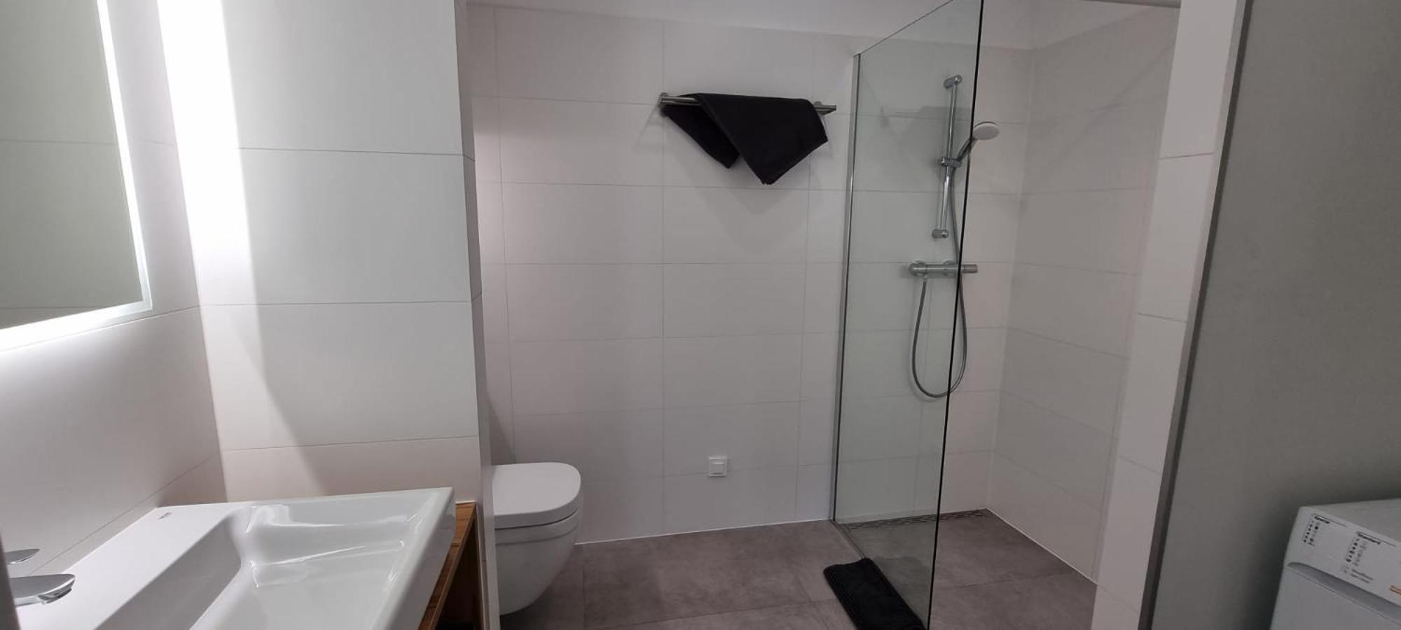 Seabreeze Luxury Apartments Njivice Værelse billede