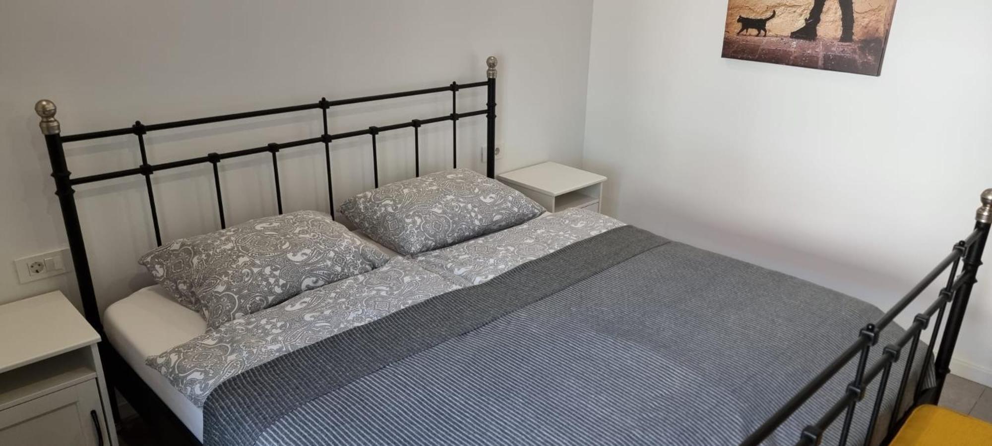 Seabreeze Luxury Apartments Njivice Værelse billede