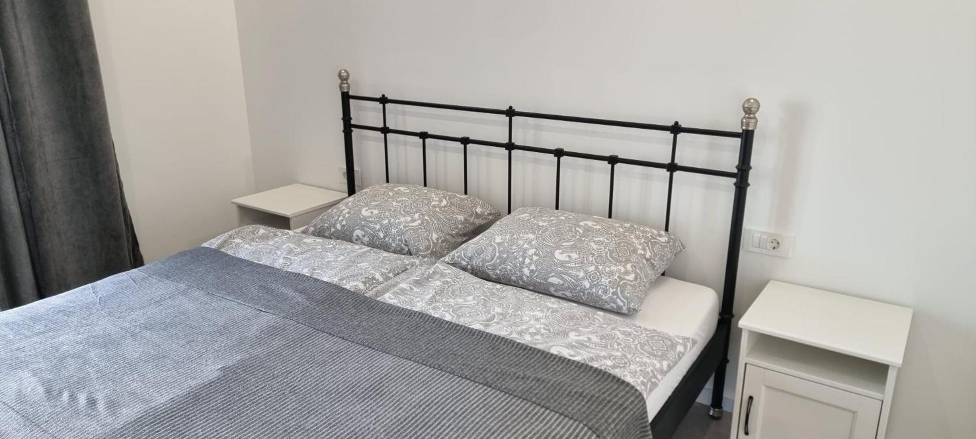 Seabreeze Luxury Apartments Njivice Værelse billede